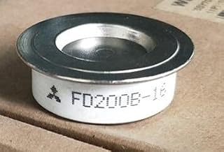 Davitu Motor Controller - FD200B-16 and original