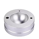 Aluminum Heating Block For Flasks, 25-250ml, Lab Use, With/without Tray(250ml)