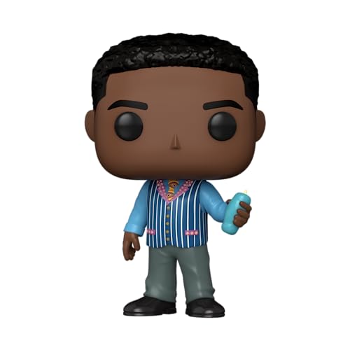 Funko Pop! Disney: Disney Hocus Pocus 2- Gilbert with Candle - Figura de Vinilo Coleccionable - Idea de Regalo- Mercancia Oficial - Juguetes para Niños y Adultos - Movies Fans