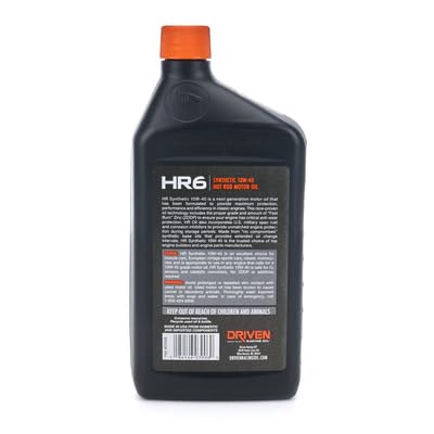 Aceite Sintético para Motor 10W40 Part Synergy 1 Quart miniatura 2