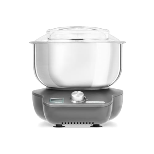 Morphy Richards MixStar Compact Stand Mixer, Dual Rotating Beaters, Whisks & Dough Hooks, Built in...