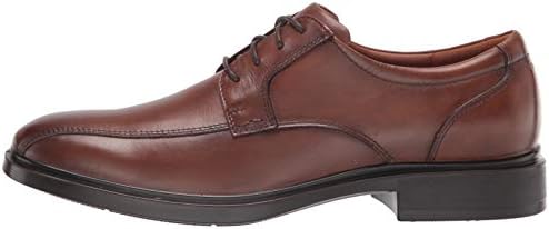 Florsheim Forecast Bike Toe Oxford Mens Oxford 13 2E US Cognac | Image 7