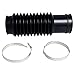 Crown Auto Crown Drive Shaft Boot Kit