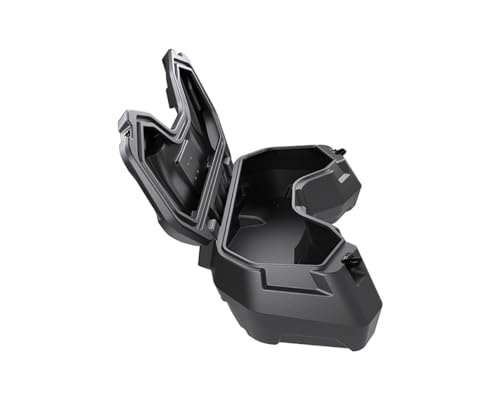 GKA - Coffre Quad GKA BRP Outlander 570 105 litres