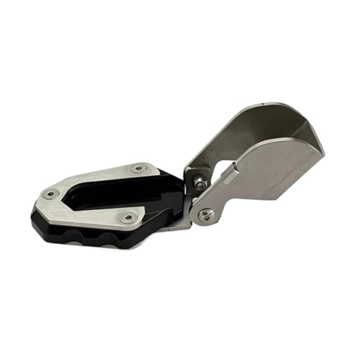 Plaque béquille latérale compatible avec pour R1300GS pièces de rechange