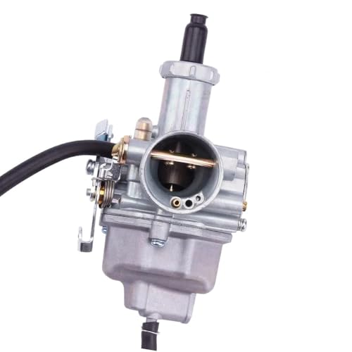 Carburateur 125cc 150cc résout les problèmes de démarrage Polaris RZR170 0454997