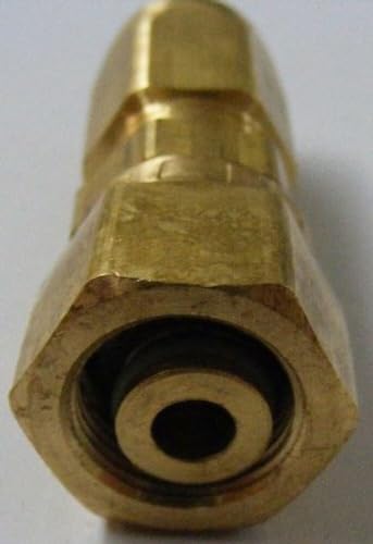 Fittings For Bulkhead Hose W/O-Ring 2TFMS-6-5BF