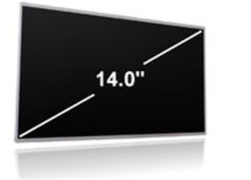 Preisvergleich Produktbild MicroScreen msc34504 Notebook Spare Anteil