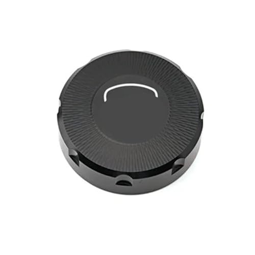 Couvercle réservoir liquide frein Panigale 1299 1199 pour balades et piste