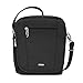 Travelon Anti-Theft Tour Bag, Medium, Black, One Size