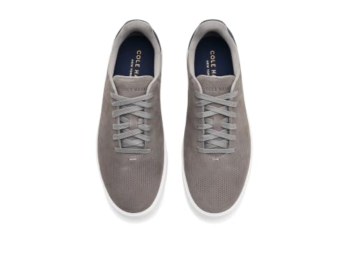 Image of Cole Haan Men's Grand Crosscourt Daily Laser Sneaker
