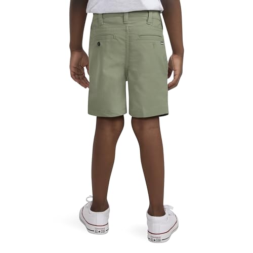 Short Hurley H20-dri garçon séchage rapide pour enfants actifs