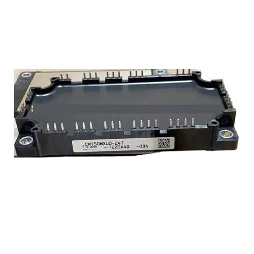 Módulo IGBT FP150R12KT4 con baja pérdida de conmutación de energía 3