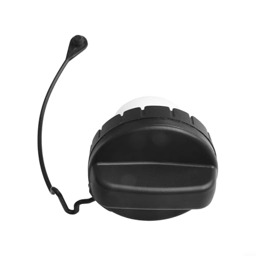 Bouchon de réservoir d'essence durable de qualité supérieure pour Mazda - 7