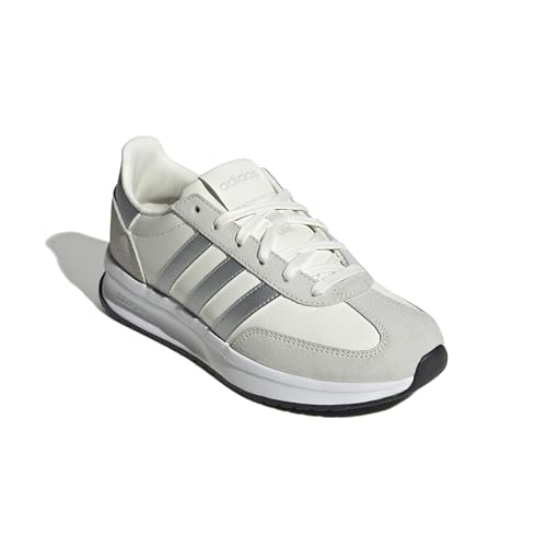 Image of adidas Womens Run 70S 2.0 Lace Up Sneakers Shoes Casual - Black