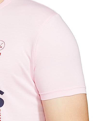 Image of Pepe Jeans Men Cotton Regular Fit T-Shirt