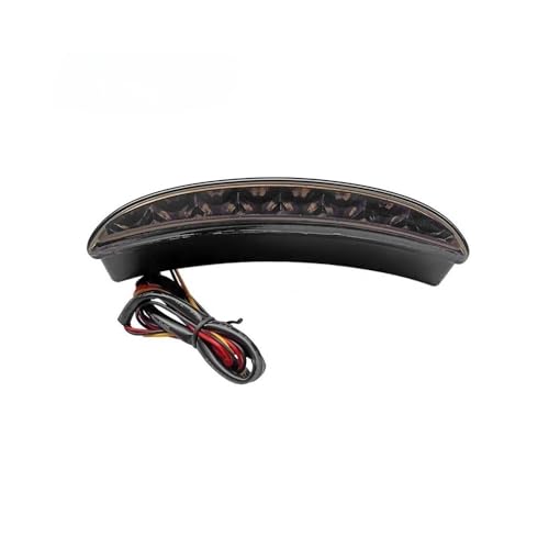 Feu arrière LED pour moto Sportster XL883 et Touring