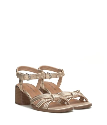 Sandales à talons Jolenne Lucky Brand chaussure été femme élégante