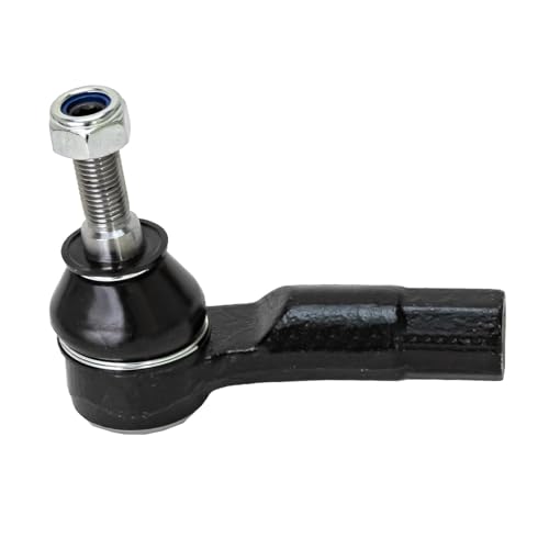 Image of Detroit Axle - Front End Suspension Kit for Jeep 2014-2018 Cherokee, 2 Lower Control Arms 4 Outer Inner Tie Rods 2015 2016 2017 Replacement