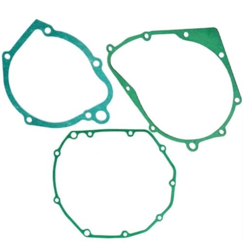 �I�[�g�o�C���d�@�N���b�`�J�o�[�K�X�P�b�g 600S Katana750 GSX750F 89-06 Katana600 GSX600F 88-06 GSXR750 86-92 �ƌ݊�������(Gasket same picture)