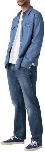 Levi's Herren Hose 541™ Athletic Taper