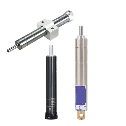 Stabilisateur de vitesse hydraulique réglable pour stopper les chocs