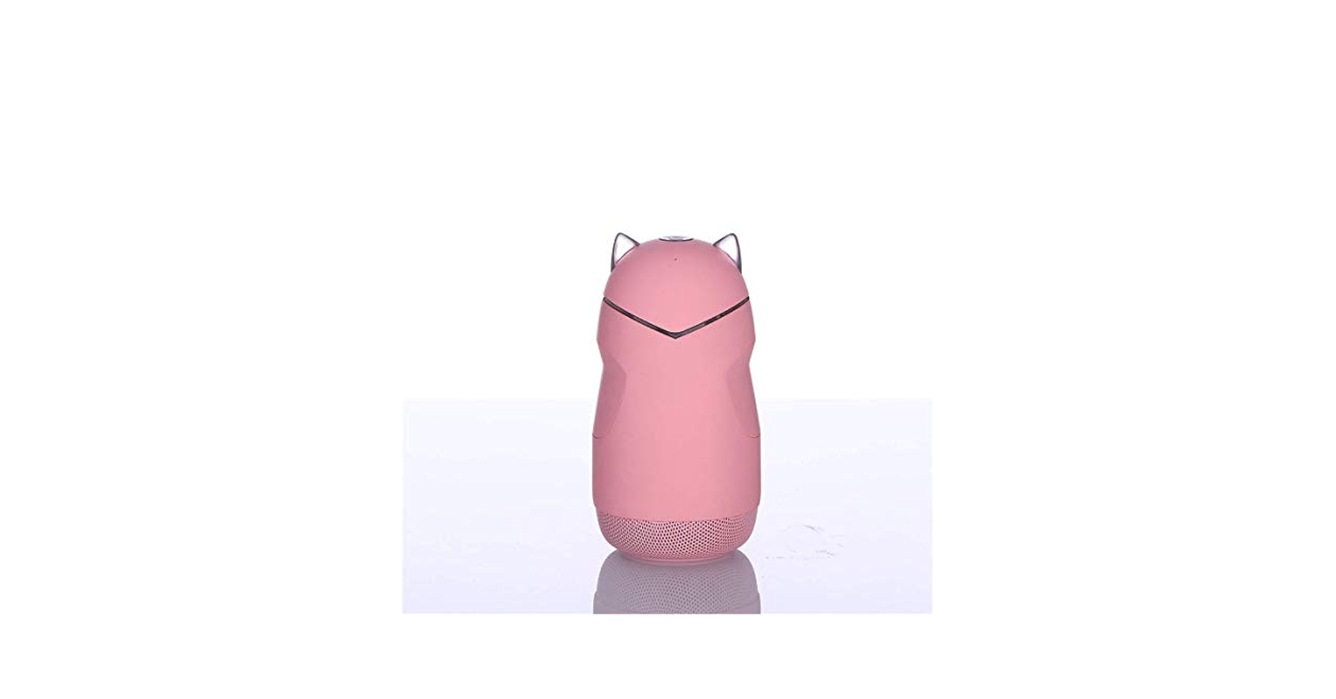 Amazon.co.jp: 猫かわいいペットブルートゥーススピーカーミニ