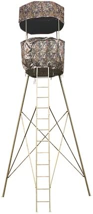 Longview & Judge ~ 1/2 Blind Kit