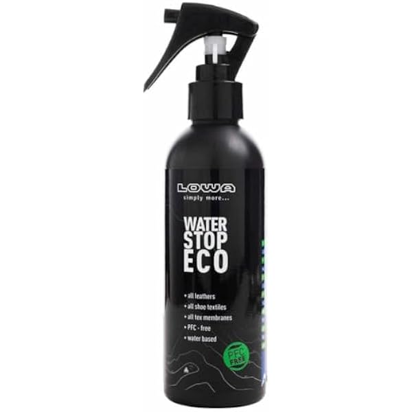 LOWA Water Stop ECO BEZ KOLORU