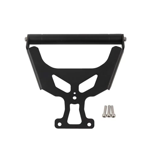 Barre Support Navigation GPS Tracer 9 GT en Aluminium Anodisé - 3