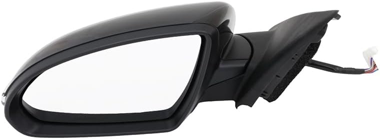 Miniatura 8 de Para Kia Optima 2016 2017 2018 Potencia calentada con señal de giro lateral puerta espejo pasajero derecho