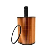 Oil Filter Compatible For Audi TT 8J 2006 2007 2008 2009 2010 2011 2012 2013 2014 CBBB BUB BHE