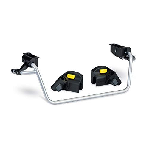 BOB Gear Single Jogging Stroller Adapter for Britax Infant Car Seats (S12045300) - Image 3