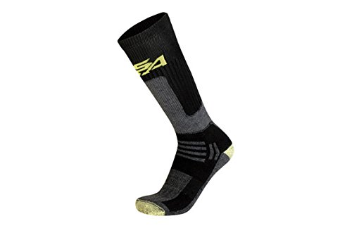 Starter M129977 - Calcetín office negro talla s