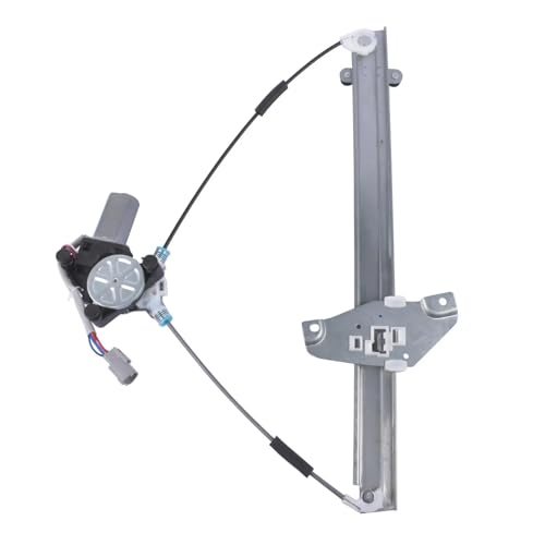 Lève-vitre électrique 741-134 avec moteur robuste pour RAV4