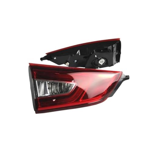 Feu arrière pour Nissan Qashqai idéal pour changer un phare fissuré