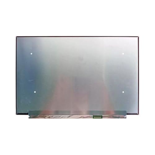 Réparer écran PC cassé avec la dalle LCD N160GME-GQ2 2.5K 165Hz sans reflets