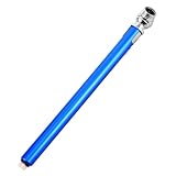EXAOMBLE Jauge De Pression Des Pneus Portable Forme De Stylo Précise Et Compacte Idéale Pour Voitures Camions Et Suv Outil Léger Et Fiable Pour Contrôler La Pression Des Pneus Toute