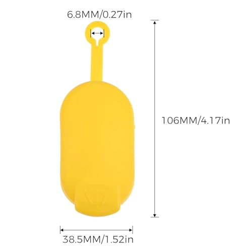 Bouchon réservoir lave-glace perdu ? Solution compatible Megane et Trafic II - 2