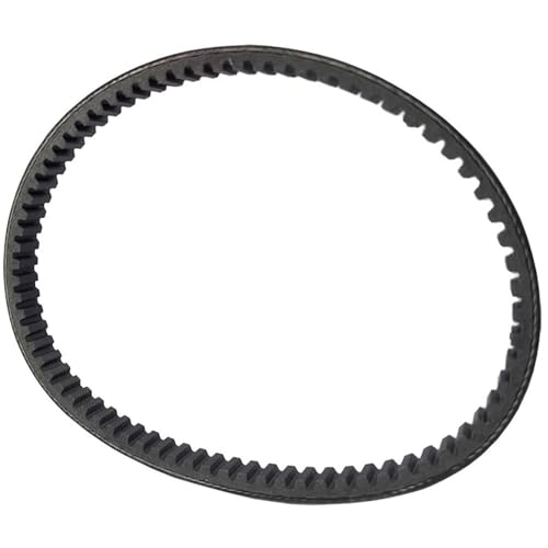 Correa variadora 775x18,3 para motor 1P39QMB y ciclomotor chino GY6 de 50cc