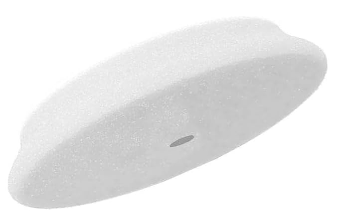 Rupes 9.DA180S/2 POLISHING Foam DA Ultrafine HIGH Performance 150/180mm 2 Pack
