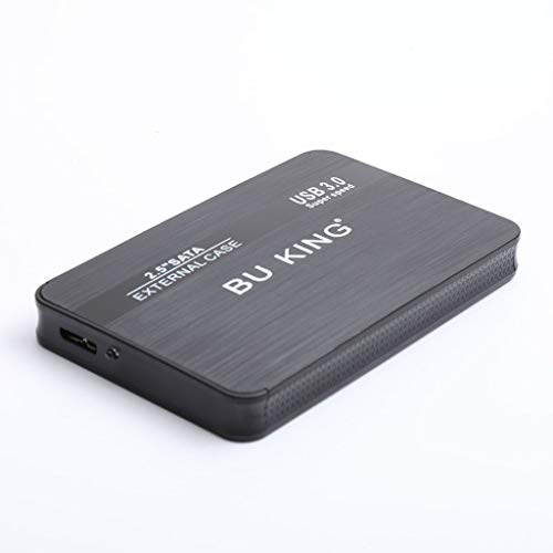gazechimp Unidade de Estado Sólido Ultrafina Unidade de Estado Sólido SSD Externa de Velocidade 60G