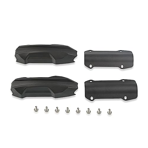 Pare-chocs décoratif bloc de protection barre de protection moteur moto VFR1200X