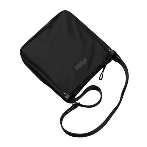 Sac de voyage small taille BESPORTBLE en tissu oxford pour loisirs et déplacements urbains