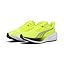 Yellow Alert Puma Black