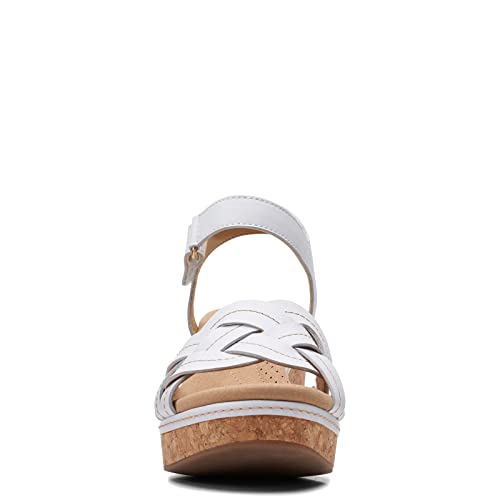 Image of Clarks womens Giselle Coast