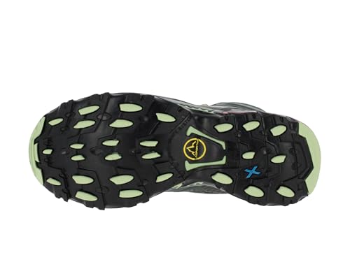Image of La Sportiva Mens Ultra Raptor II Mid GTX Hiking Shoe