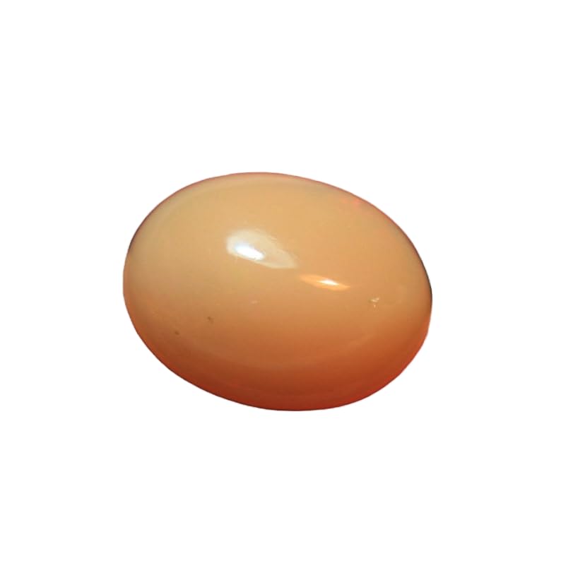 Cabochon d'opale éthiopienne naturelle AAA 16x12mm pour création de bijoux
