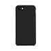 Produktbild Incase INPH170374-BLK Handy Schutzhülle für Apple iPhone 7/8, schwarz