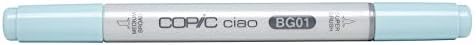Copic Ciao Marker E08 - Brown